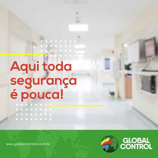 Global Control Gestao Integrada