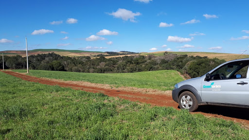 Greenmarães Controle de Pragas Urbanas
