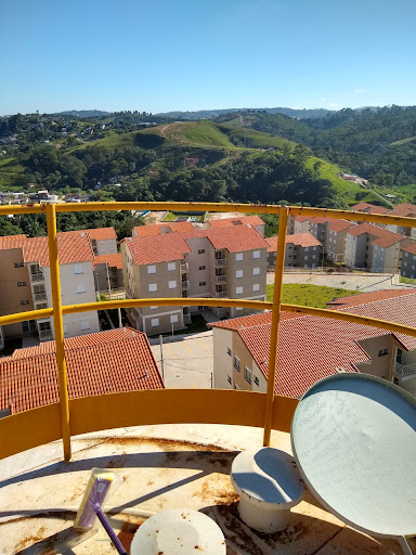 AMBICONTROL DEDETIZADORA