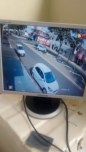 MR DESINSETIZAÇÃO