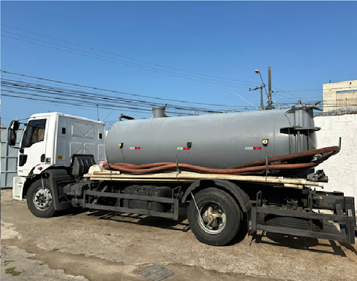 Limpadora Seprev Litoral