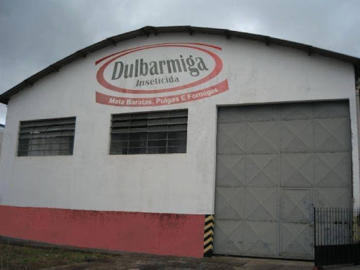 Dulbarmiga Inseticida