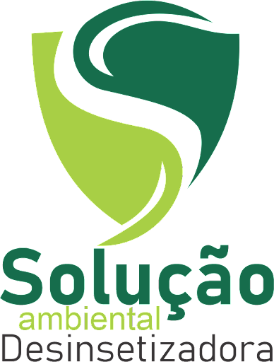 Desinsetizadora Solução