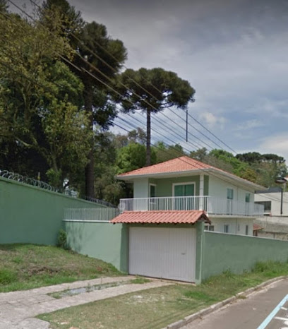 Desinsetizadora Curitiba