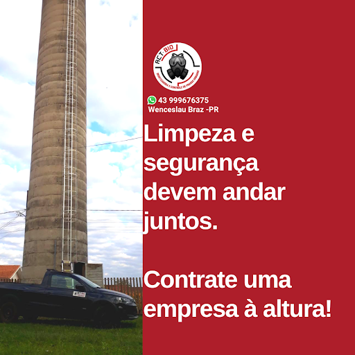 Act-Bio Dedetizadora