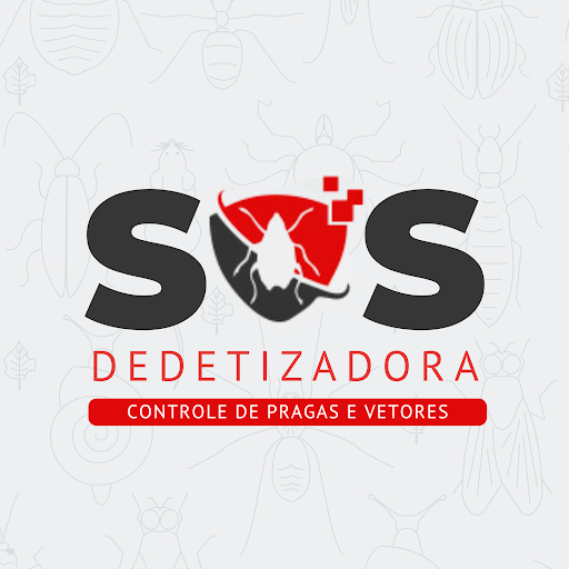 SOS Dedetizadora e Desentupidora
