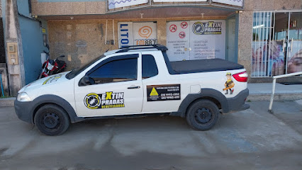 Dedetizadora Extin Pragas