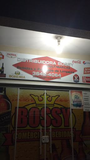 Dedetizadora DDS
