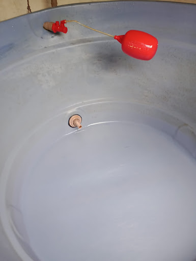 Limpo Total Saude Ambiental