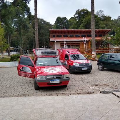 A Colombo Dedetizadora