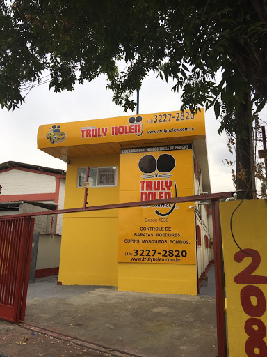 Truly Nolen - Santos