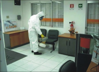 Maxter Pragas Mongaguá