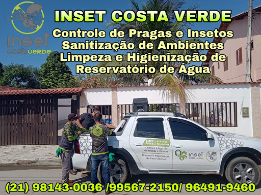 Inset Costa Verde