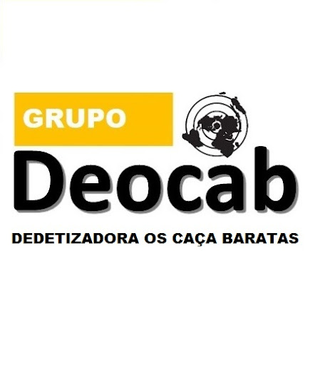 DEDETIZADORA ITAPURANGA Os Caça Baratas