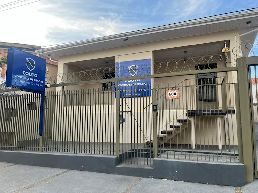 Couto Controle de Pragas