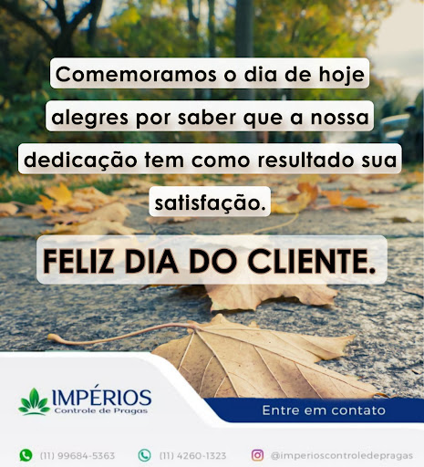IMPÉRIOS