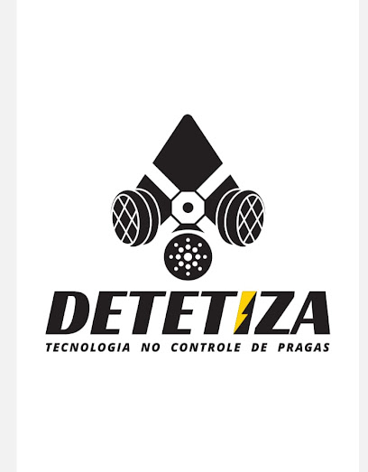Detetiza - Tecnologia no Controle de Pragas