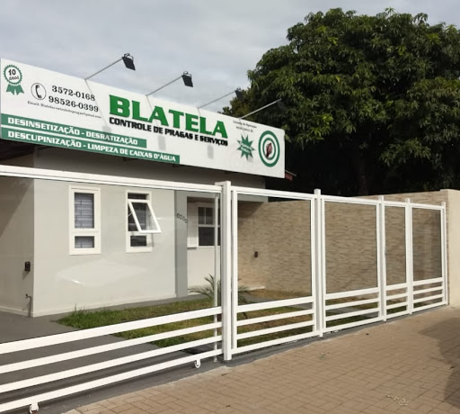 Blatela Imunizações