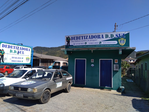 DEDETIZADORA D.D.SUL