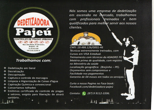 Chácara Mylla & Edvânio Moraes