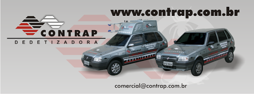 Contrap Dedetizadora