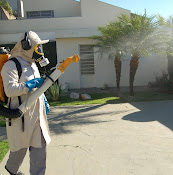 PrevPest Controle de pragas