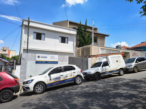 Dedetizadora Estrela SCS