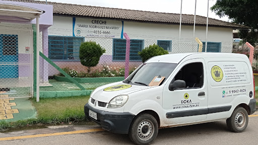 DDKA Dedetizadora KAERU
