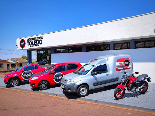 Dedetizadora Toledo LTDA