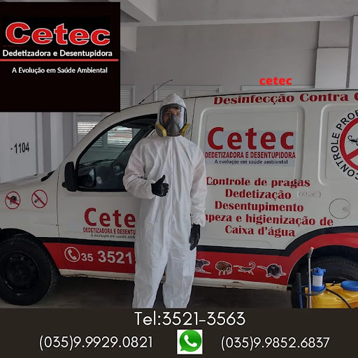 Cetec