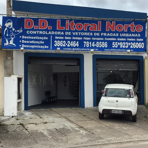 D.D Litoral Norte