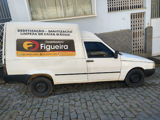 DEDETIZADORA FIGUEIRA LTDA.