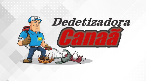 Dedetizadora Canaã