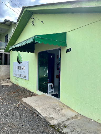 Extermínio Desinsetizadora