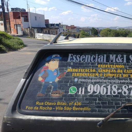 Essencial M&I Serviços