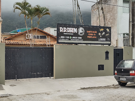 D D Drin Serviços São Sebastião