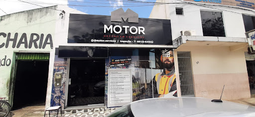 Motor Serviços