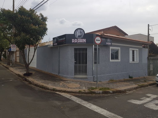 DDDRIN - Limeira