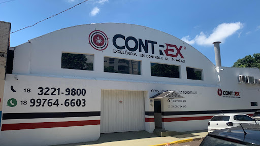 Contrex