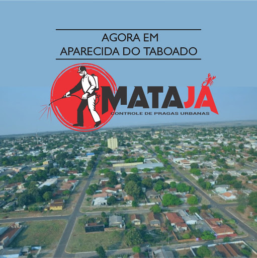 Matajá Dedetizadora e Sanitização.