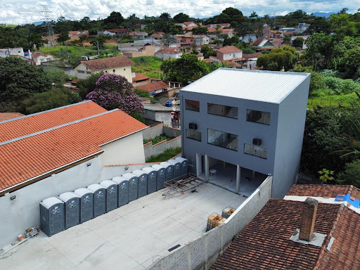 ECOVALE - Higienização e Controle de Pragas