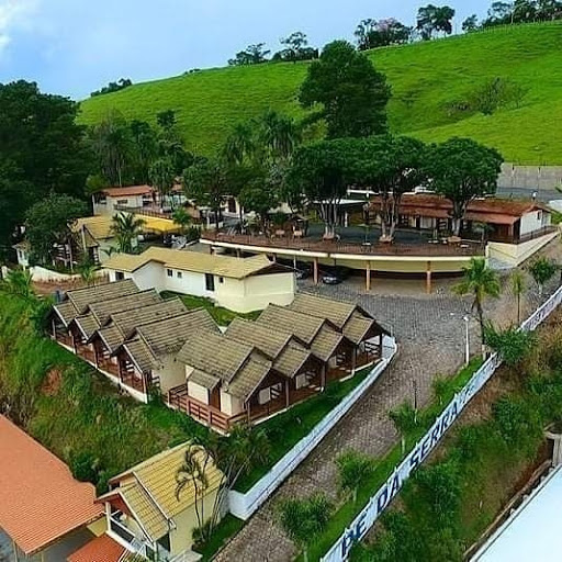 Dedetizadora RP