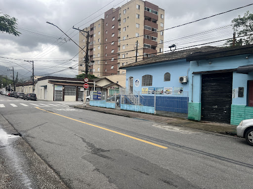 Hidrosantos Dedetizadora e Desentupidora