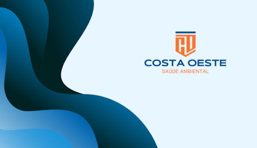 Dedetizadora Costa Oeste Saúde Ambiental
