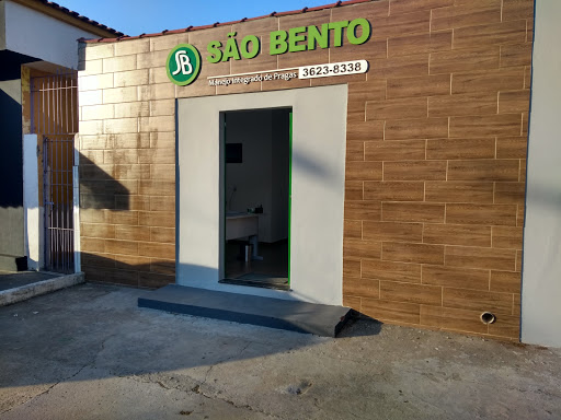 São Bento Desinsetizadora - Dedetização - Dedetizadora em Itajubá
