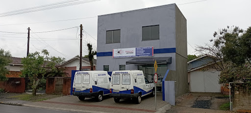 DEDETIZADORA CAÇA PRAGAS