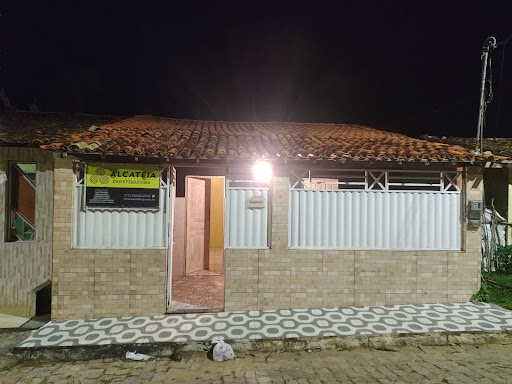 ALCATEIA CONTROLE DE PRAGAS LTDA