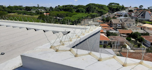 Dedetizadora em Curitiba - Premium Dedetizadora