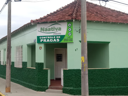 NAATIVA DEDETIZADORA