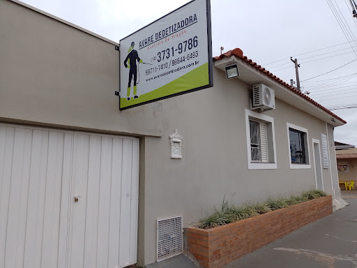 Avaré Dedetizadora